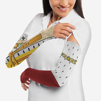 Victoria England Costume Arm Sleeves - Wonder Print Shop