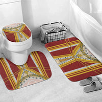 Victoria England Costume Bathroom Set - Wonder Print Shop