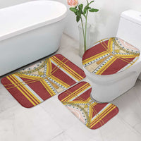 Victoria England Costume Bathroom Set - Wonder Print Shop