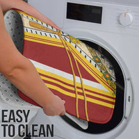 Victoria England Costume Bathroom Set - Wonder Print Shop