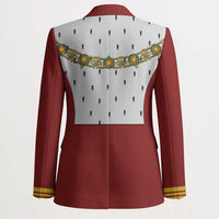 Victoria England Costume Blazer - Wonder Print Shop