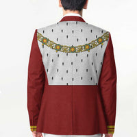 Victoria England Costume Blazer - Wonder Print Shop