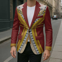 Victoria England Costume Blazer - Wonder Print Shop