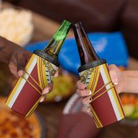 Victoria England Costume 4 in 1 Can Cooler Tumbler - Wonder Print Shop