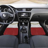 Victoria England Costume Car Mats - Wonder Print Shop