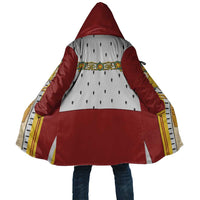 Victoria England Costume Cloak - Wonder Print Shop