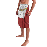 Victoria England Costume Lavalava - Wonder Print Shop