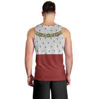 Victoria England Costume Men Tank Top - Wonder Print Shop