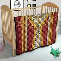 Victoria England Costume Quilt - Wonder Print Shop