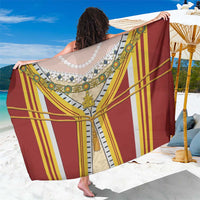 Victoria England Costume Sarong - Wonder Print Shop