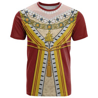 Victoria England Costume T Shirt - Wonder Print Shop