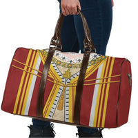 Victoria England Costume Travel Bag - Wonder Print Shop
