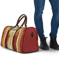 Victoria England Costume Travel Bag - Wonder Print Shop