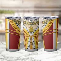 Victoria England Costume Tumbler Cup - Wonder Print Shop