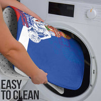 Russia National Unity Day Bathroom Set Minin And Pozharsky Monument - Wonder Print Shop