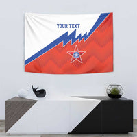 Personalized Russia Football Tapestry The National Team Go Champion - Wonder Print Shop