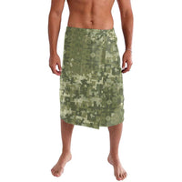 Ukraine Military Vyshyvanka Pattern Lavalava Tryzub Emblem Tactical Style - Wonder Print Shop