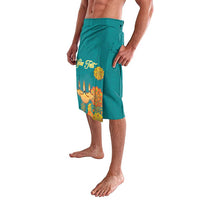Personalized India Diwali Lavalava Festival Of Light With Diya - Wonder Print Shop