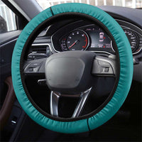 India Diwali Steering Wheel Cover Festival Of Light With Diya - Wonder Print Shop