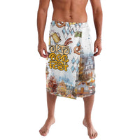 German Oktoberfest Beer Lavalava Heritage Beer Riesenrad Joy - Wonder Print Shop