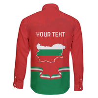 Personalized Bulgaria Liberation Day Family Matching Long Sleeve Bodycon Dress and Hawaiian Shirt Shipka Monument Unity Makes Strength