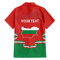 Personalized Bulgaria Liberation Day Family Matching Off Shoulder Maxi Dress and Hawaiian Shirt Shipka Monument Unity Makes Strength