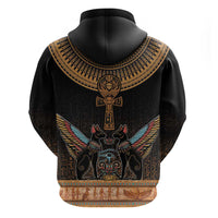 Ankh Egypt Hoodie Ankh Egyptian Hieroglyphs Alphabet