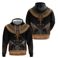 Ankh Egypt Hoodie Ankh Egyptian Hieroglyphs Alphabet