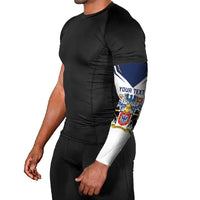 Personalized Azores Portugal Arm Sleeves Sporty Style - Wonder Print Shop