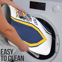 Personalized Azores Portugal Bathroom Set Sporty Style - Wonder Print Shop