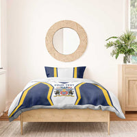 Personalized Azores Portugal Bedding Set Sporty Style - Wonder Print Shop