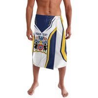 Personalized Azores Portugal Lavalava Sporty Style - Wonder Print Shop