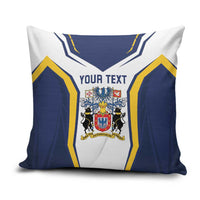 Personalized Azores Portugal Pillow Cover Sporty Style - Wonder Print Shop