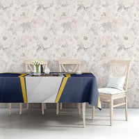 Personalized Azores Portugal Tablecloth Sporty Style - Wonder Print Shop