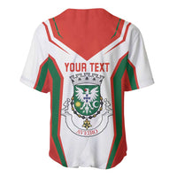 Personalized Aveiro Portugal Baseball Jersey Sporty Style - Wonder Print Shop
