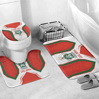 Personalized Aveiro Portugal Bathroom Set Sporty Style - Wonder Print Shop