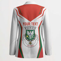 Personalized Aveiro Portugal Blazer Sporty Style - Wonder Print Shop