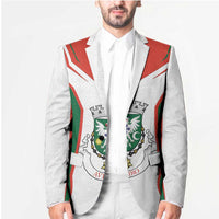 Personalized Aveiro Portugal Blazer Sporty Style - Wonder Print Shop
