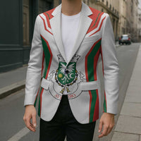 Personalized Aveiro Portugal Blazer Sporty Style - Wonder Print Shop