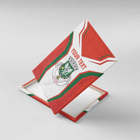 Personalized Aveiro Portugal Canvas Wall Art Sporty Style - Wonder Print Shop