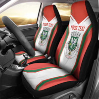 Personalized Aveiro Portugal Car Seat Cover Sporty Style - Wonder Print Shop