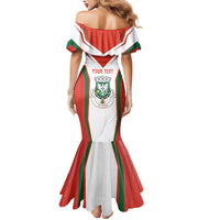 Personalized Aveiro Portugal Mermaid Dress Sporty Style - Wonder Print Shop