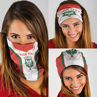 Personalized Aveiro Portugal Neck Gaiter Sporty Style - Wonder Print Shop