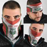 Personalized Aveiro Portugal Neck Gaiter Sporty Style - Wonder Print Shop