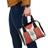 Personalized Aveiro Portugal Shoulder Handbag Sporty Style - Wonder Print Shop