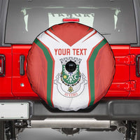 Personalized Aveiro Portugal Spare Tire Cover Sporty Style - Wonder Print Shop