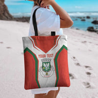 Personalized Aveiro Portugal Tote Bag Sporty Style - Wonder Print Shop