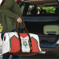 Personalized Aveiro Portugal Travel Bag Sporty Style - Wonder Print Shop