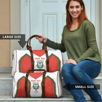 Personalized Aveiro Portugal Travel Bag Sporty Style - Wonder Print Shop