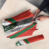 Personalized Aveiro Portugal Umbrella Sporty Style - Wonder Print Shop